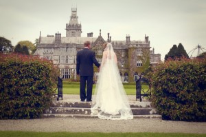 A Destination Wedding In Ireland Will Exceed All Your Expectations