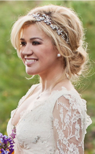 Wedding Hair Accessories For Your Irish Wedding Dream Irish