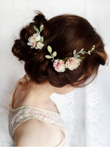 Wedding Hair Accessories For Your Irish Wedding Dream Irish