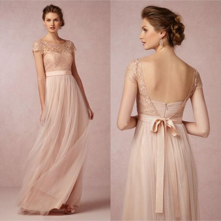 blush bridesmaid dresses ireland