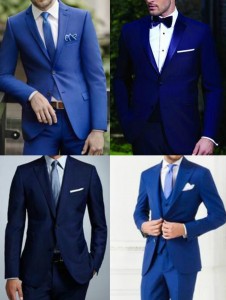 trending groom suits