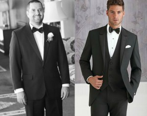 Great Advice For Wedding Guests On How To Dress - Dream Irish Wedding