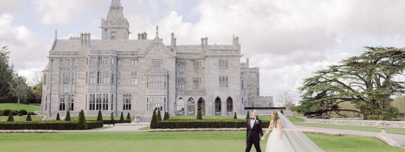 The Do’s and Don’ts of Planning a Destination Wedding in Ireland