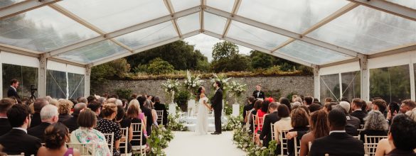 5 Unexpected Ways A Wedding Planner Helps Your Big Day