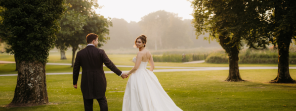 How to Prepare for Your Dream Irish Destination Wedding 