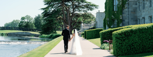 Memories to Last a Lifetime – Olivia & Mark’s Dream Day Becomes Reality