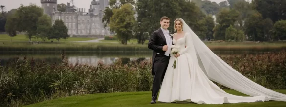 5 Reasons Ireland Is the Perfect Destination for Your Wedding